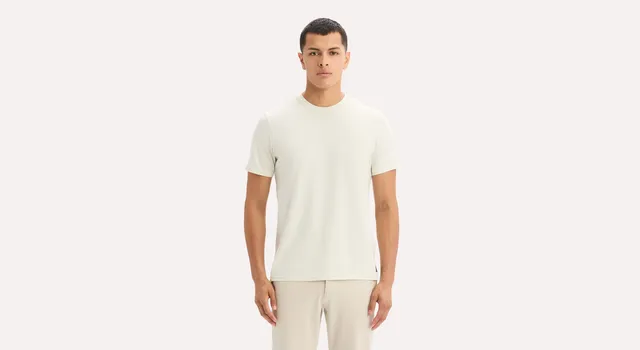 Dockers Original Tee t-shirt homme vert coton