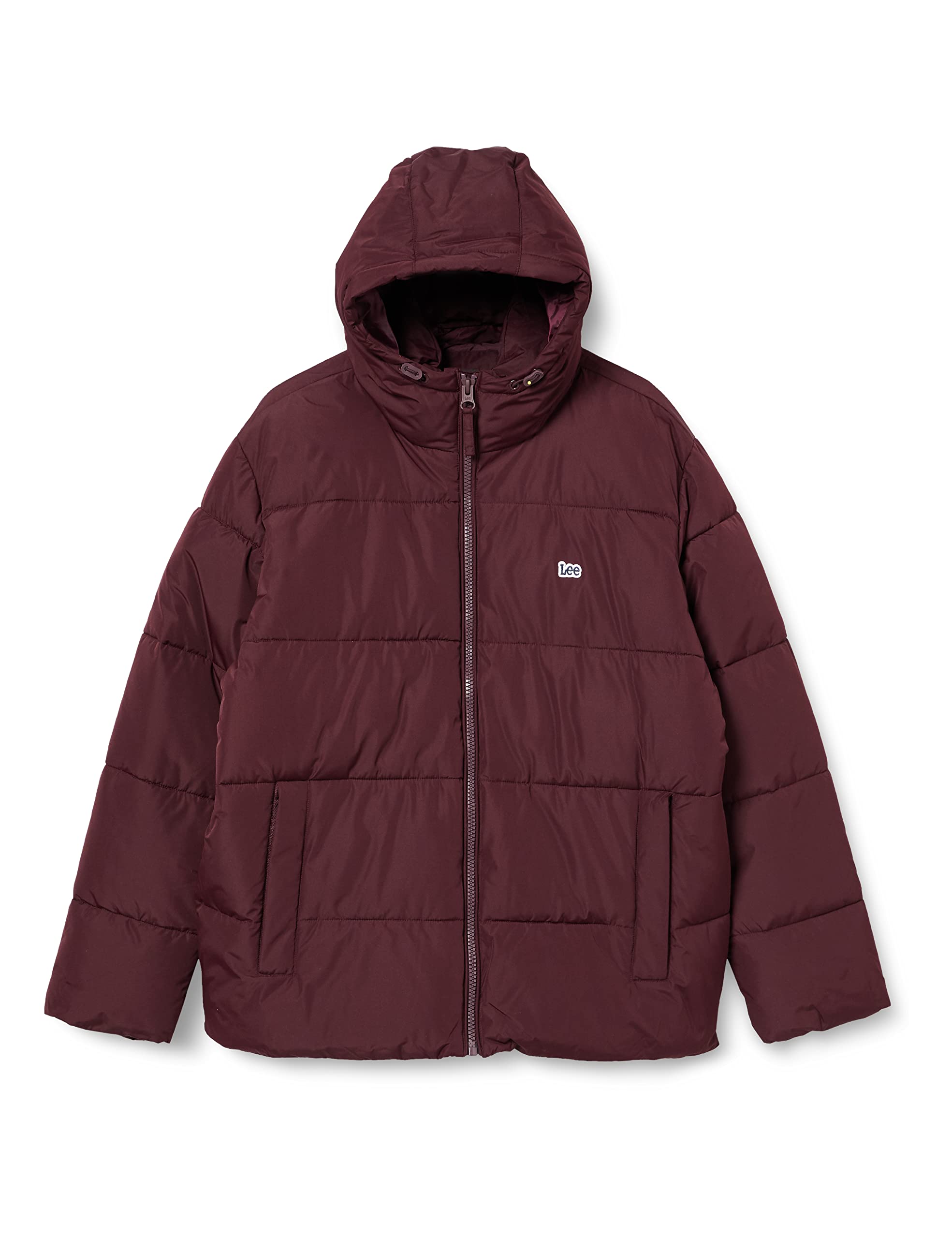 Lee Puffer Jacket doudoune homme M matelassée
