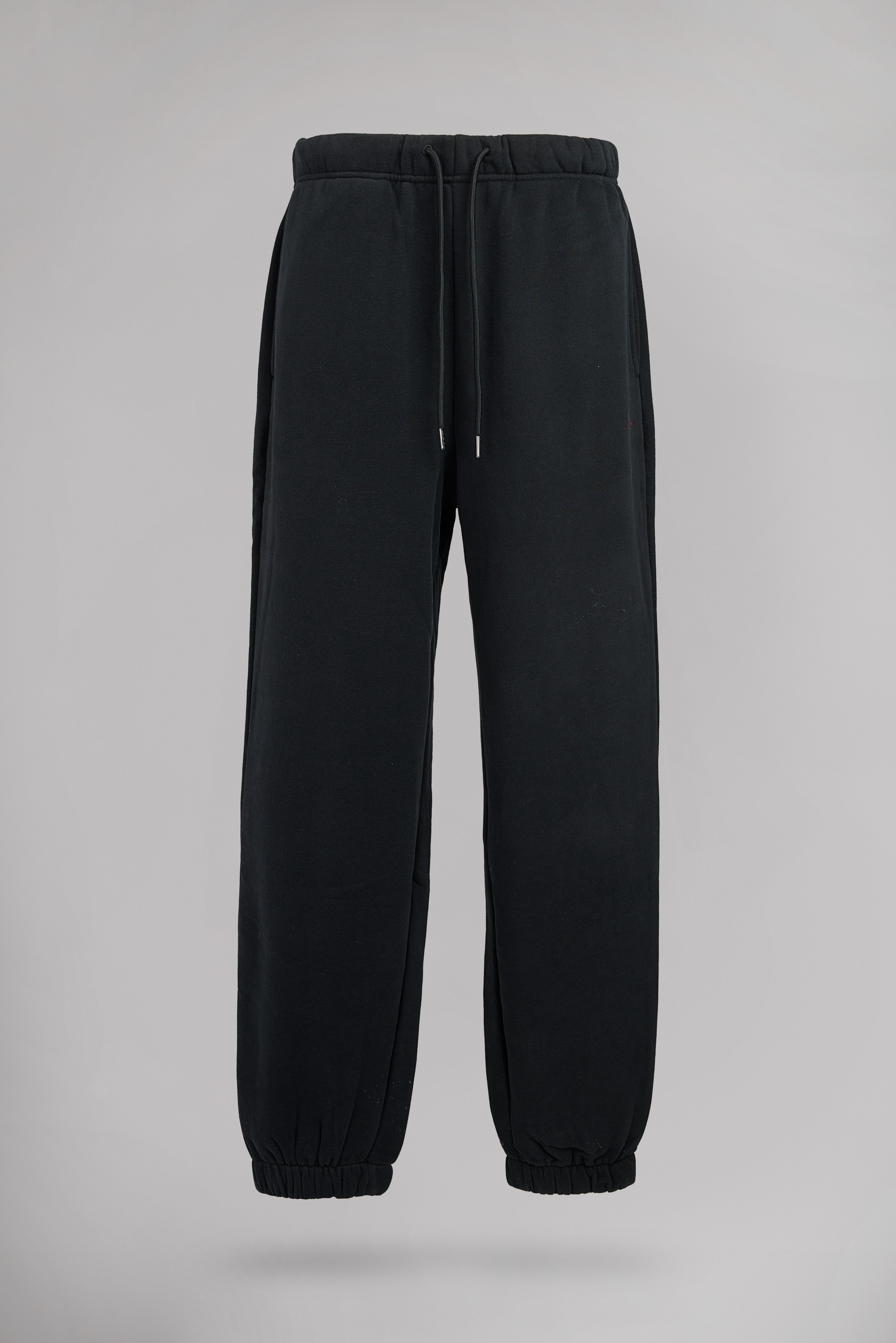 Teddy Smith P-Training Jog jogging homme charbon molleton