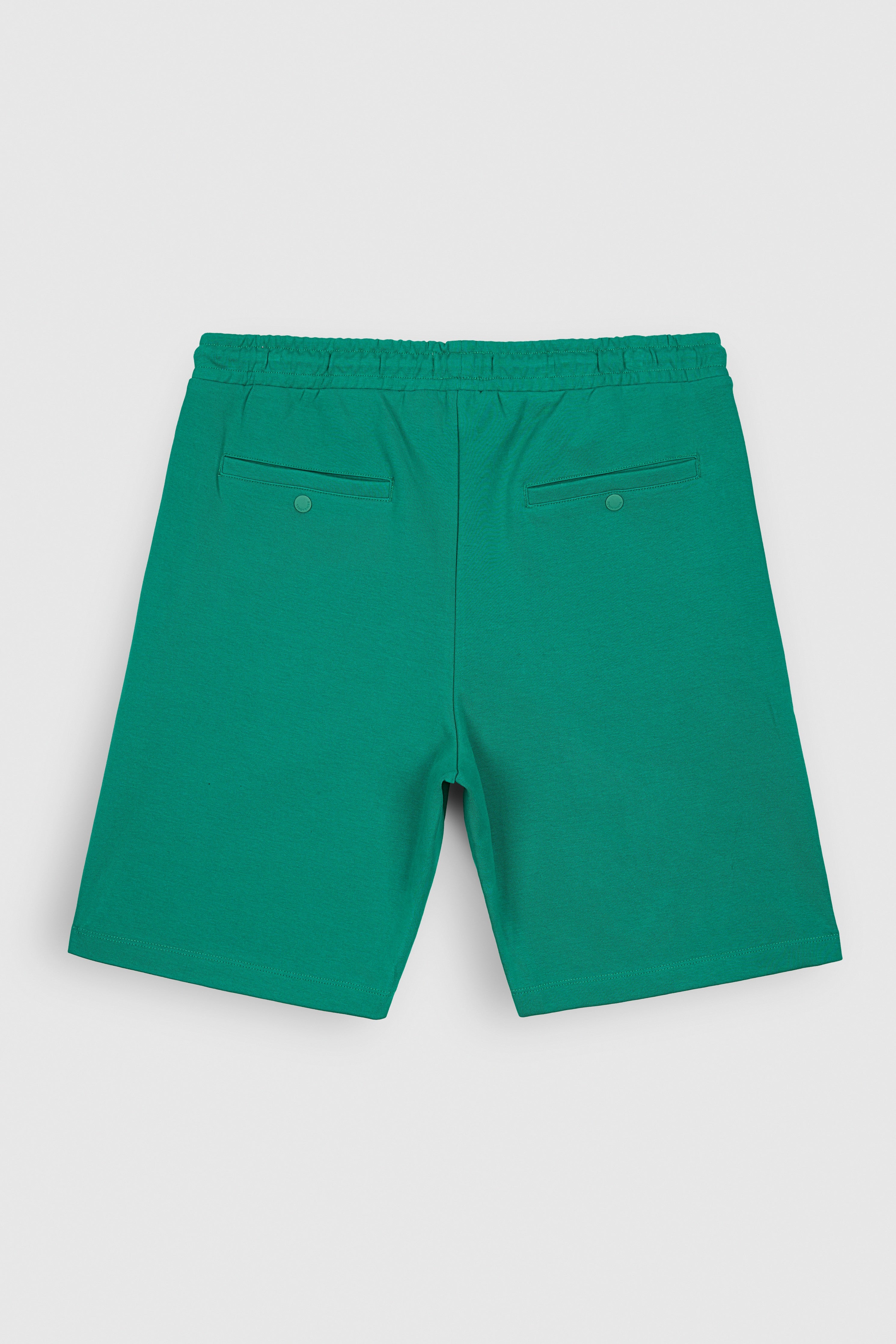 Teddy Smith S-Ride SH short Imperial Green coton