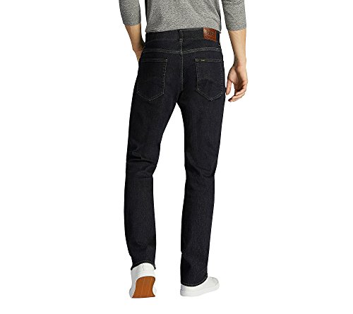 Lee Extreme Motion Zander jean homme fuselé