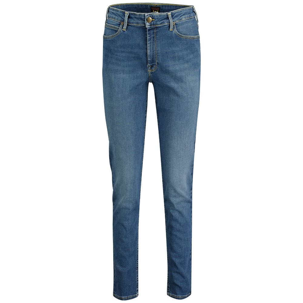 Lee Foreverfit jean femme 24W/29L toile denim