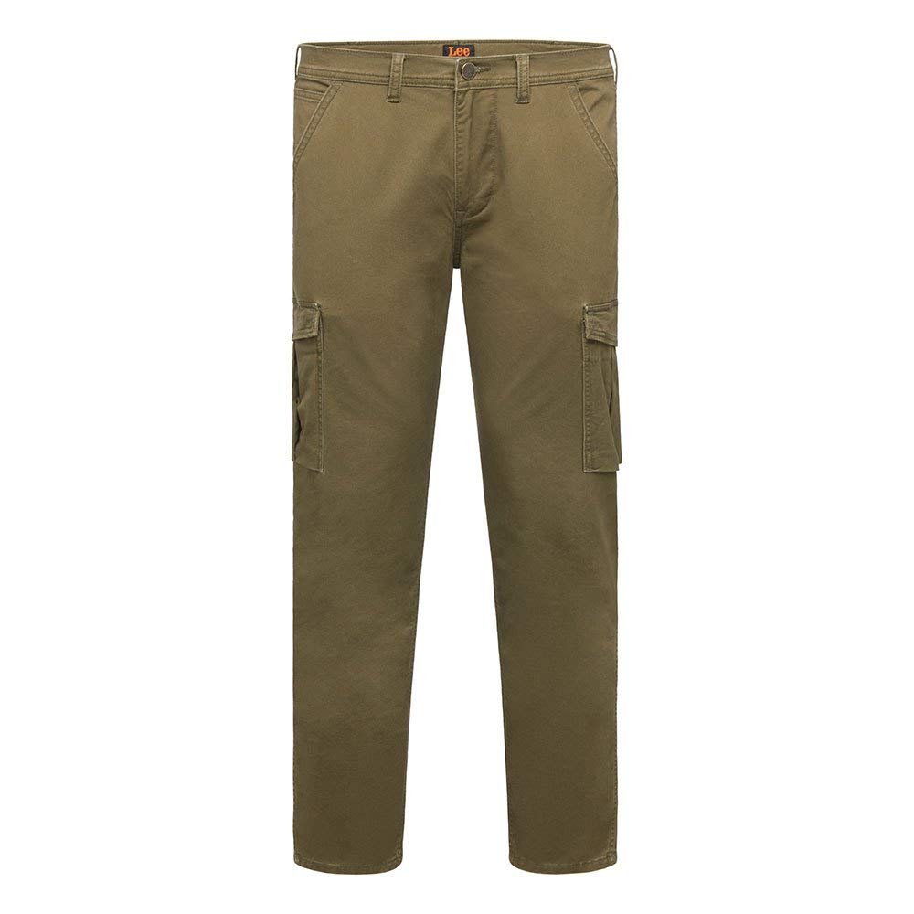 Lee Tapered Cargo pantalon homme 33W/34L fuselé