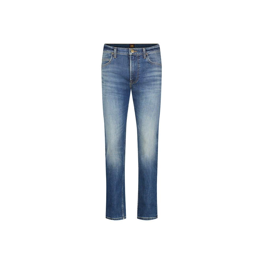 Lee Rider Courtyard jean homme slim droite