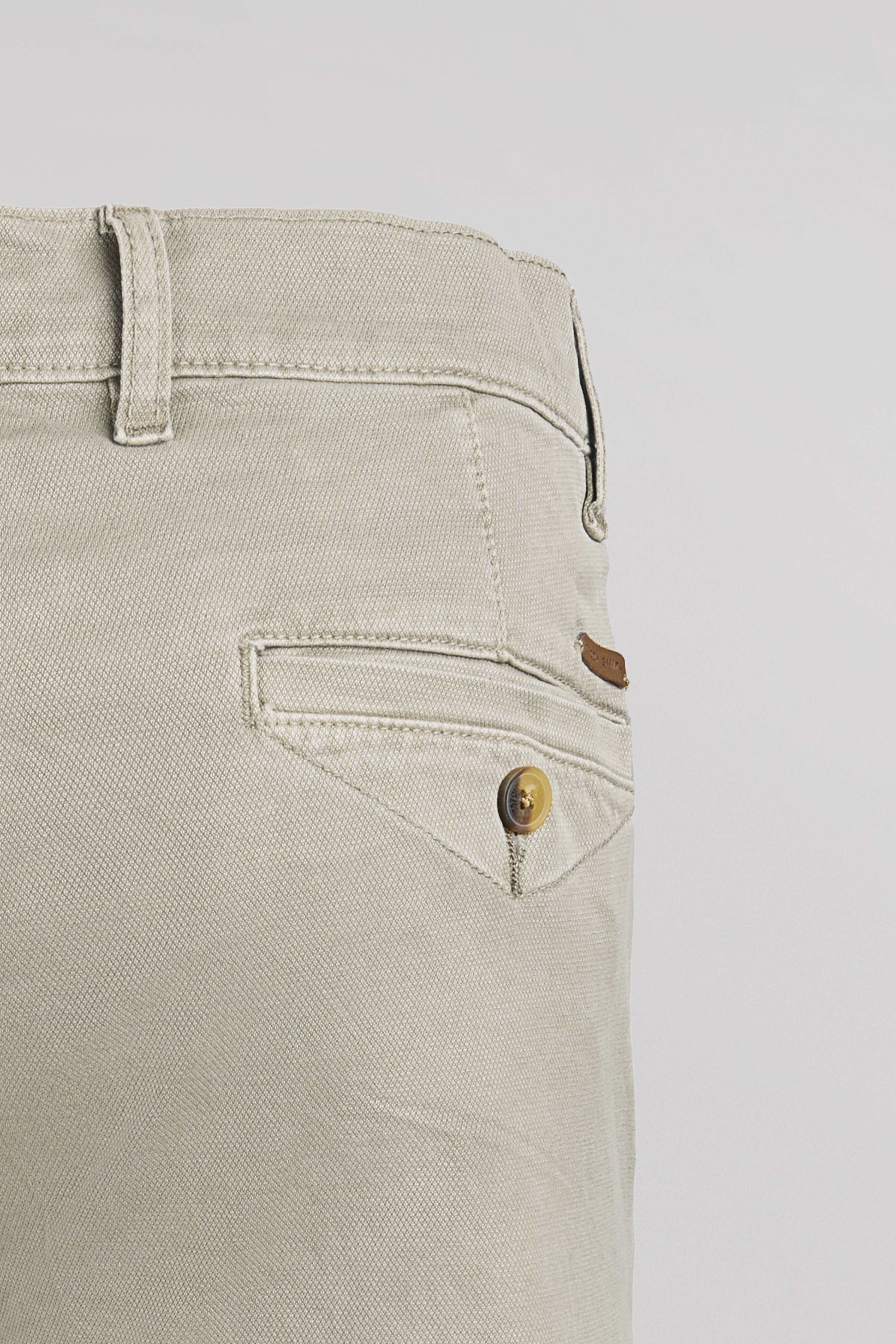 Teddy Smith Pallas Chino Ja chino slim bleach kaki