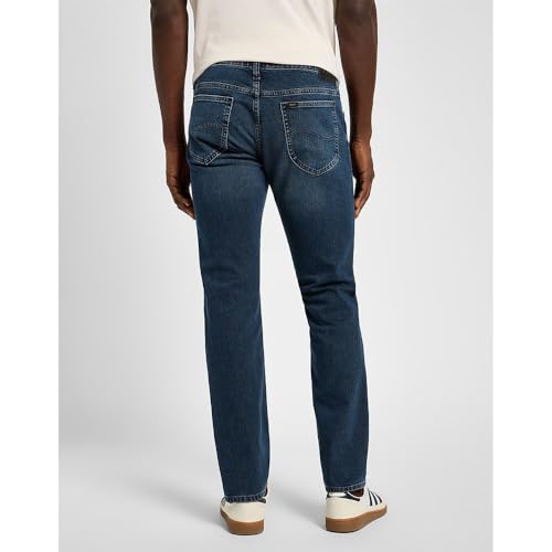 Lee Rider Holland Blue jean homme slim droite