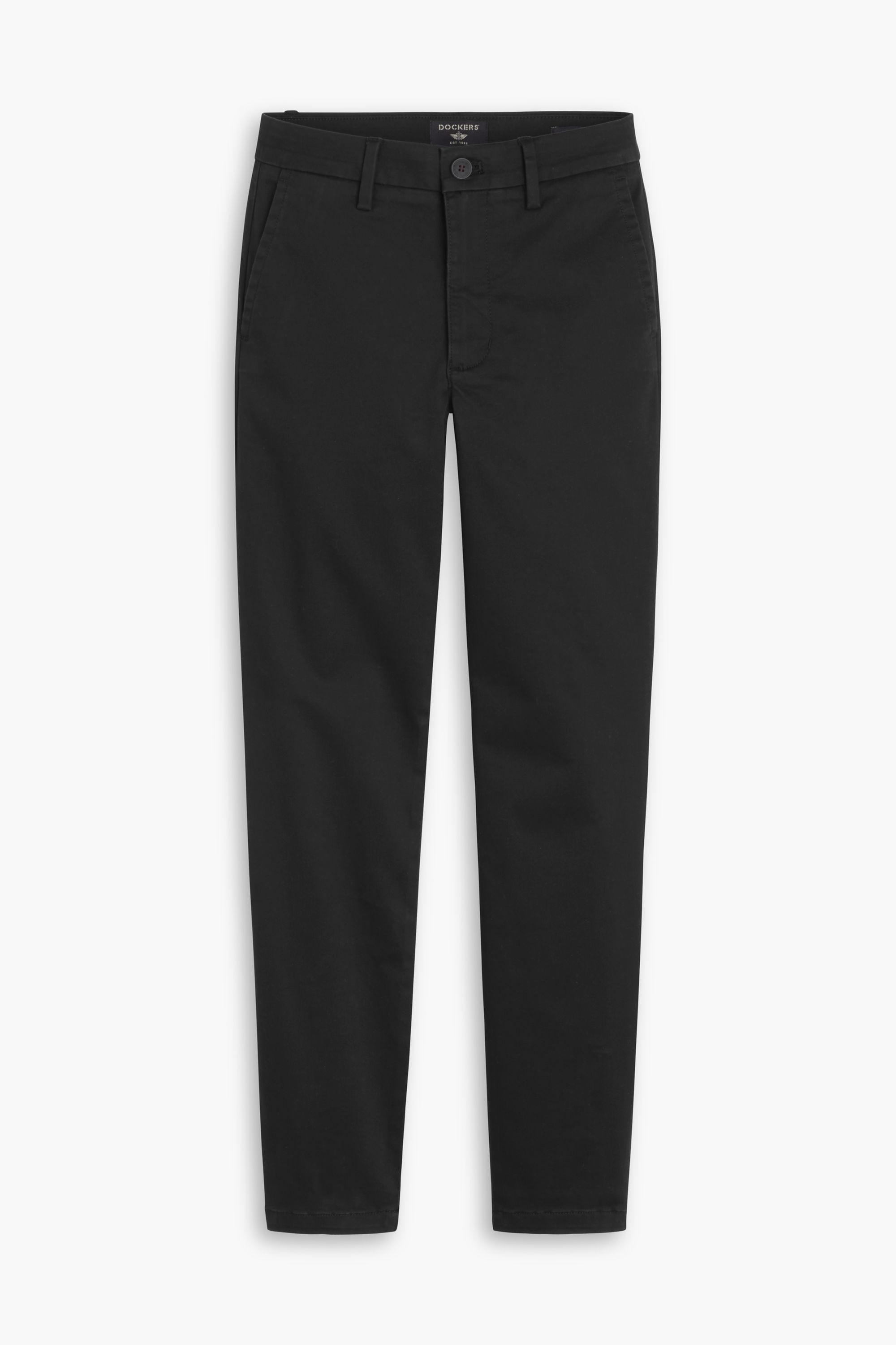 Dockers Weekend chino femme noir skinny stretch