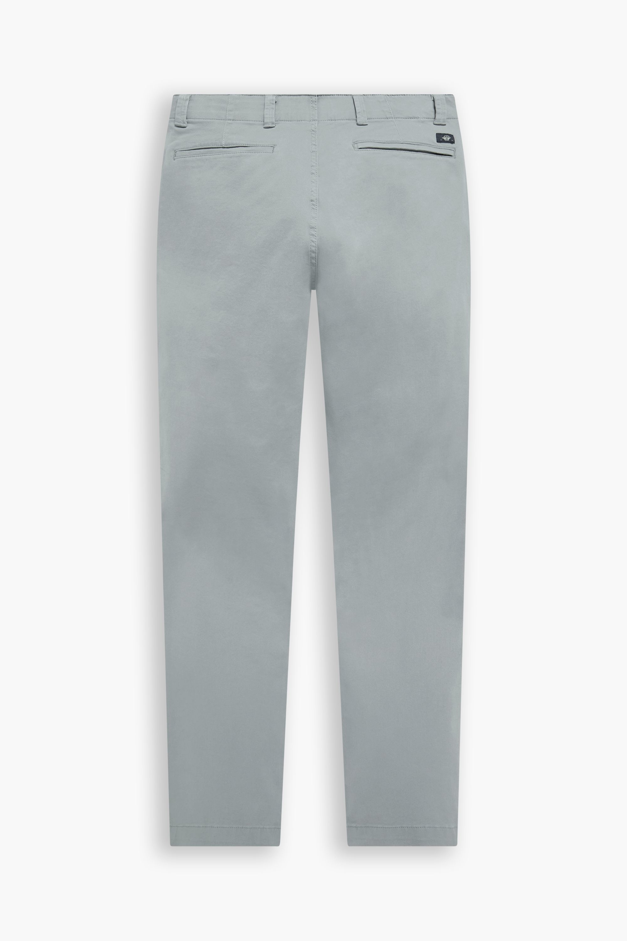 Dockers Alpha chino homme gris slim stretch Sharkskin