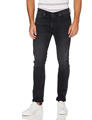 Lee Luke jean Vernon 28/32 coupe droite