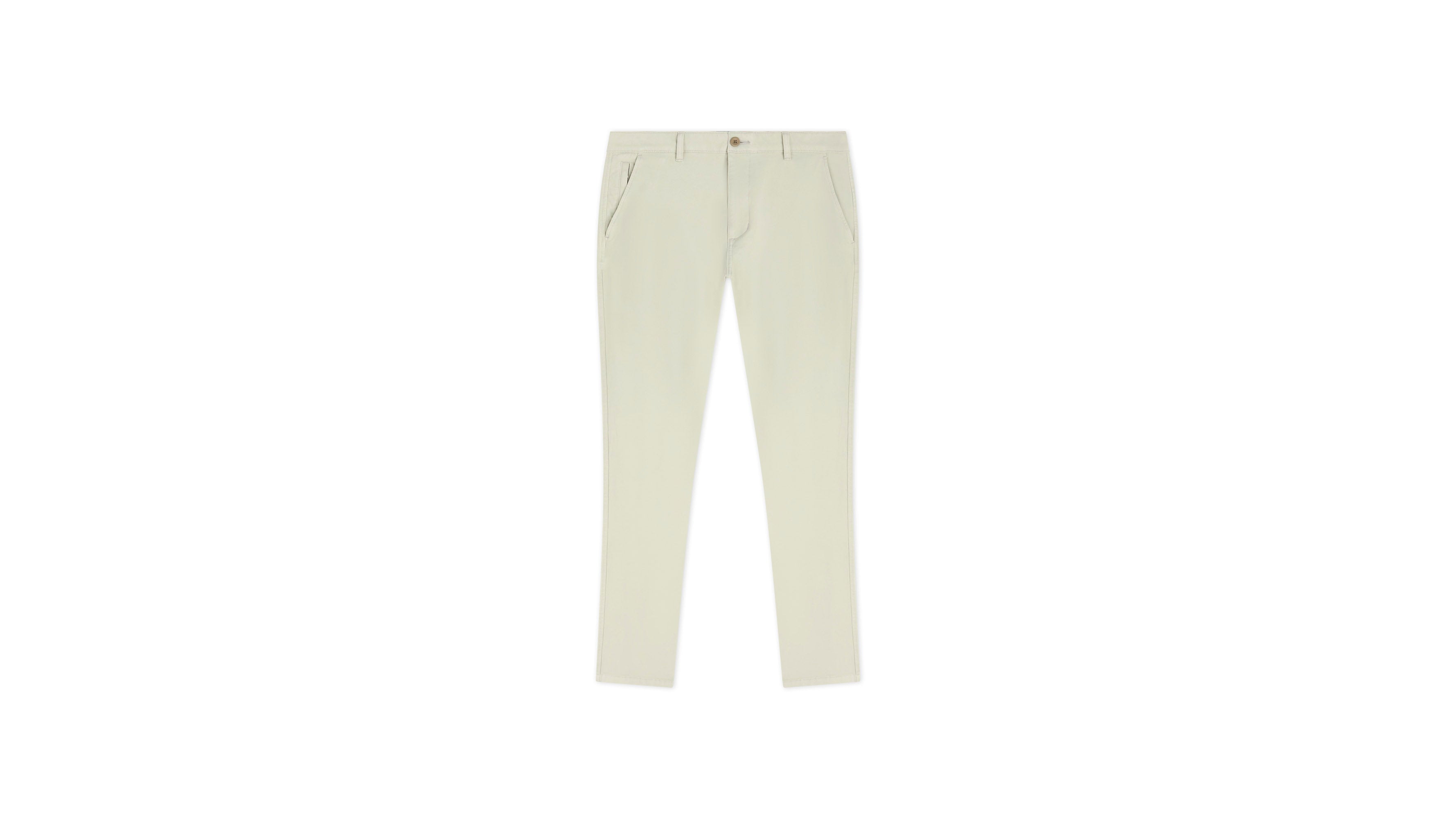 Dockers Ultimate chino droit vert stretch
