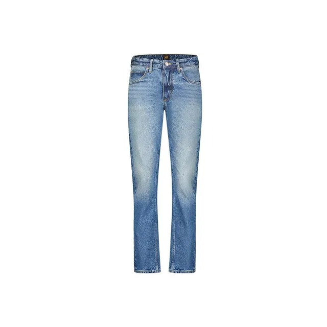 Lee Rider jean femme Dark Pulse 30W/35L coupe droite