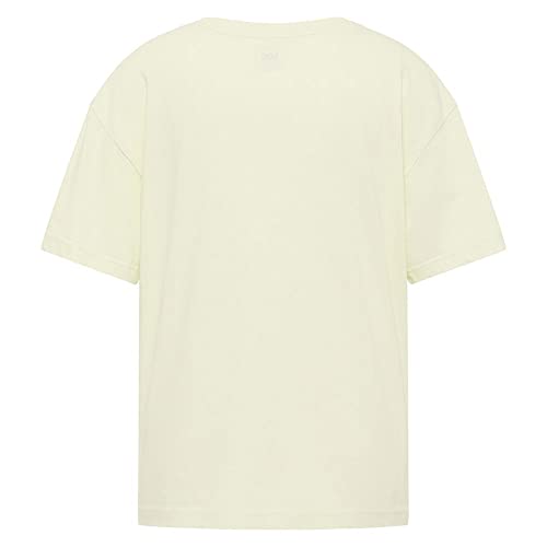 Lee Relaxed Crew Tee t-shirt femme manches longues col rond