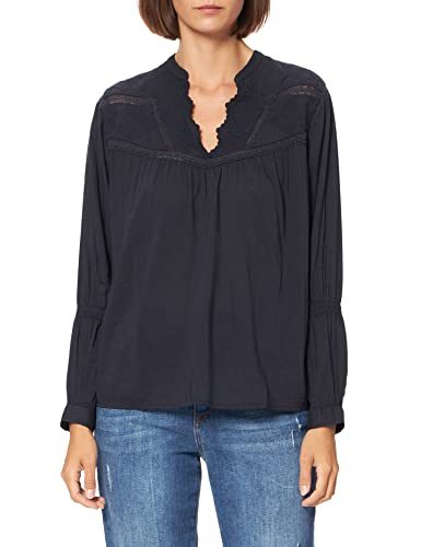 Lee Floaty top femme Sky Captain L fluide