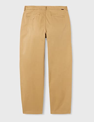 Lee Chino Lâche Pantalon homme 26W/32L toile