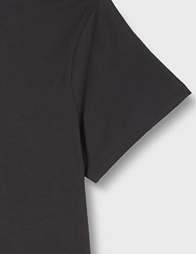 Lee Core Loose Tee t-shirt homme noir délavé coton