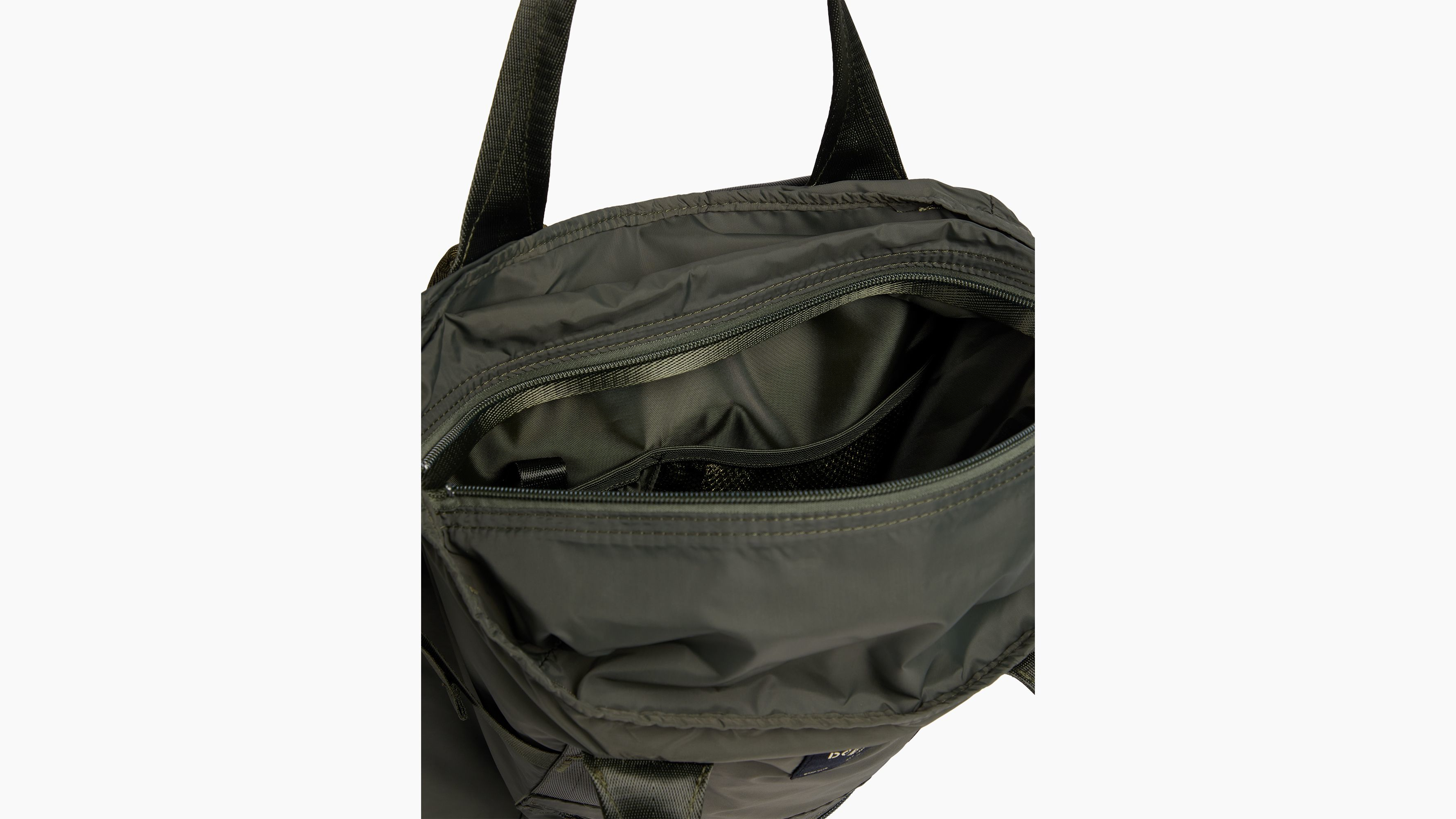 Dockers Packable sac à dos vert pliable quotidien