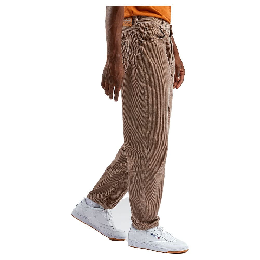Lee Easton jean homme toile denim