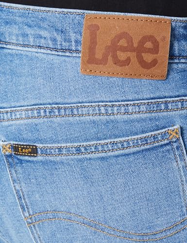 Lee Rider Worn in Travis jean homme 38/34 coupe droite