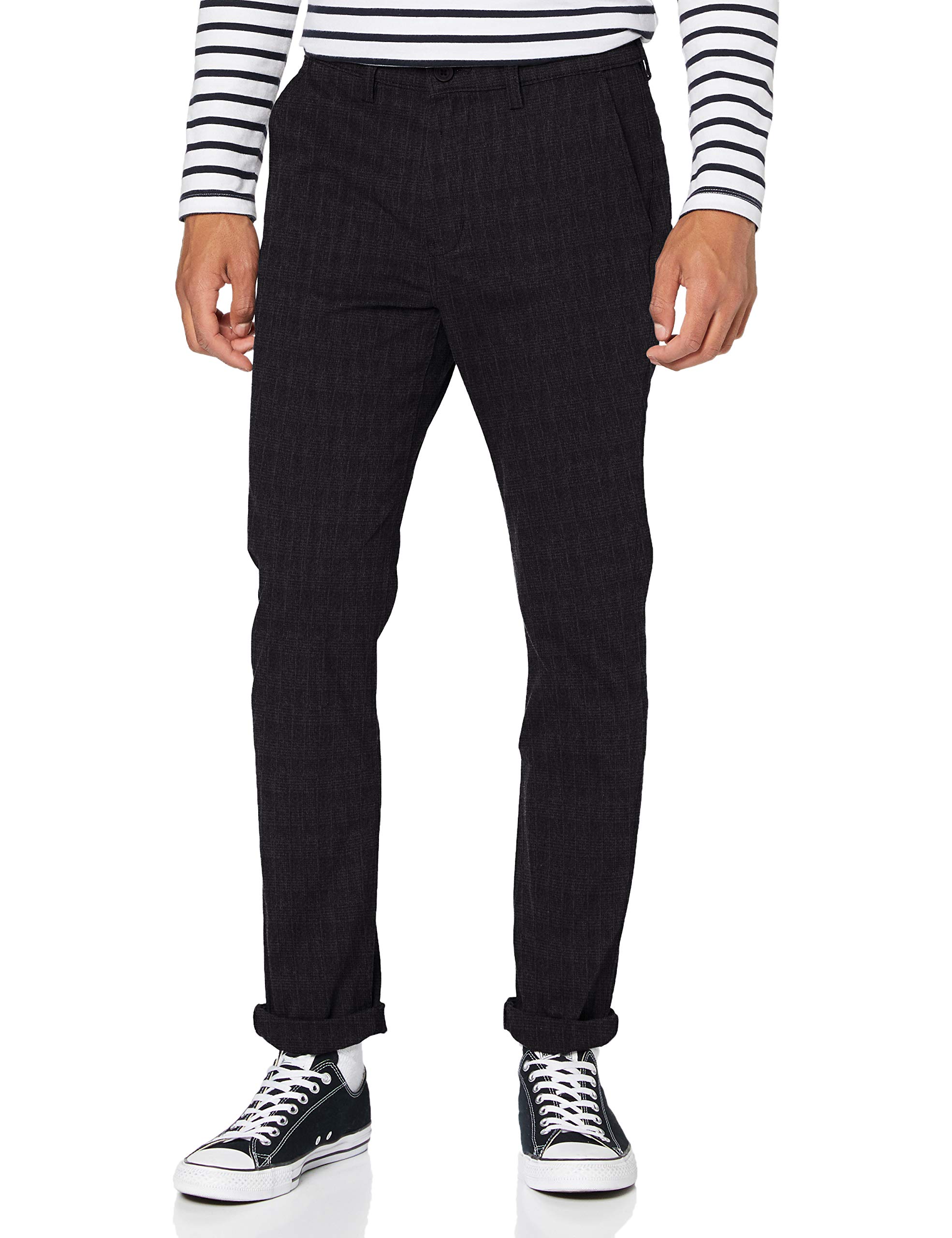 Lee Slim Chino pantalon homme Bayside