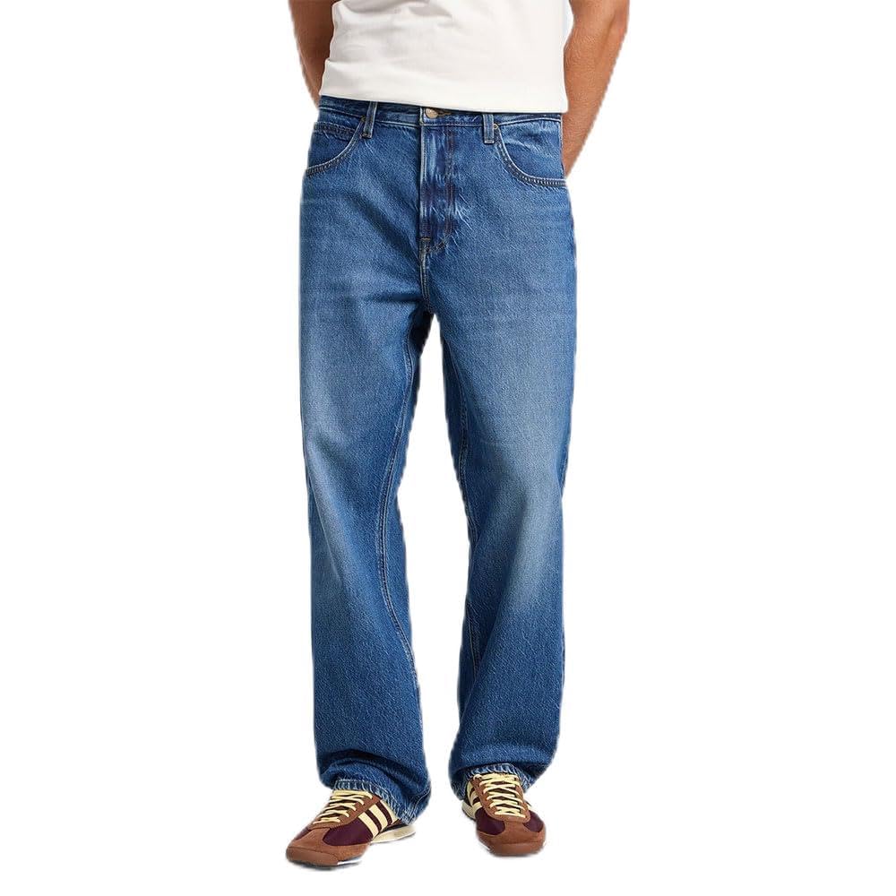 Lee Asher jean homme hastings 32W/34L coupe ample