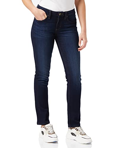 Lee Legendary Nightshade Jean femme coupe droite