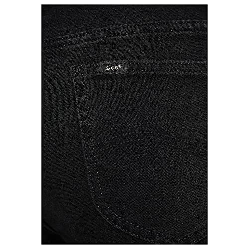 Lee Ultra Lux Skinny jean femme noir stretch