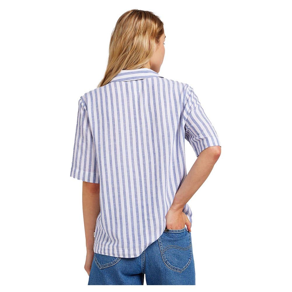 Lee Camp t-shirt femme M coupe classique
