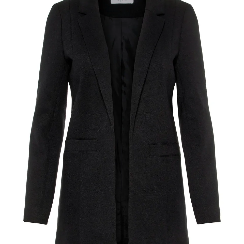 Noisy May Blazer Long Veste Doublee 74 cm