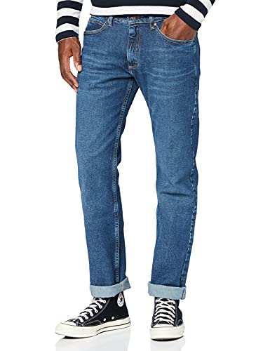 Lee Legendary Indy Jean homme slim droit 34W 32L
