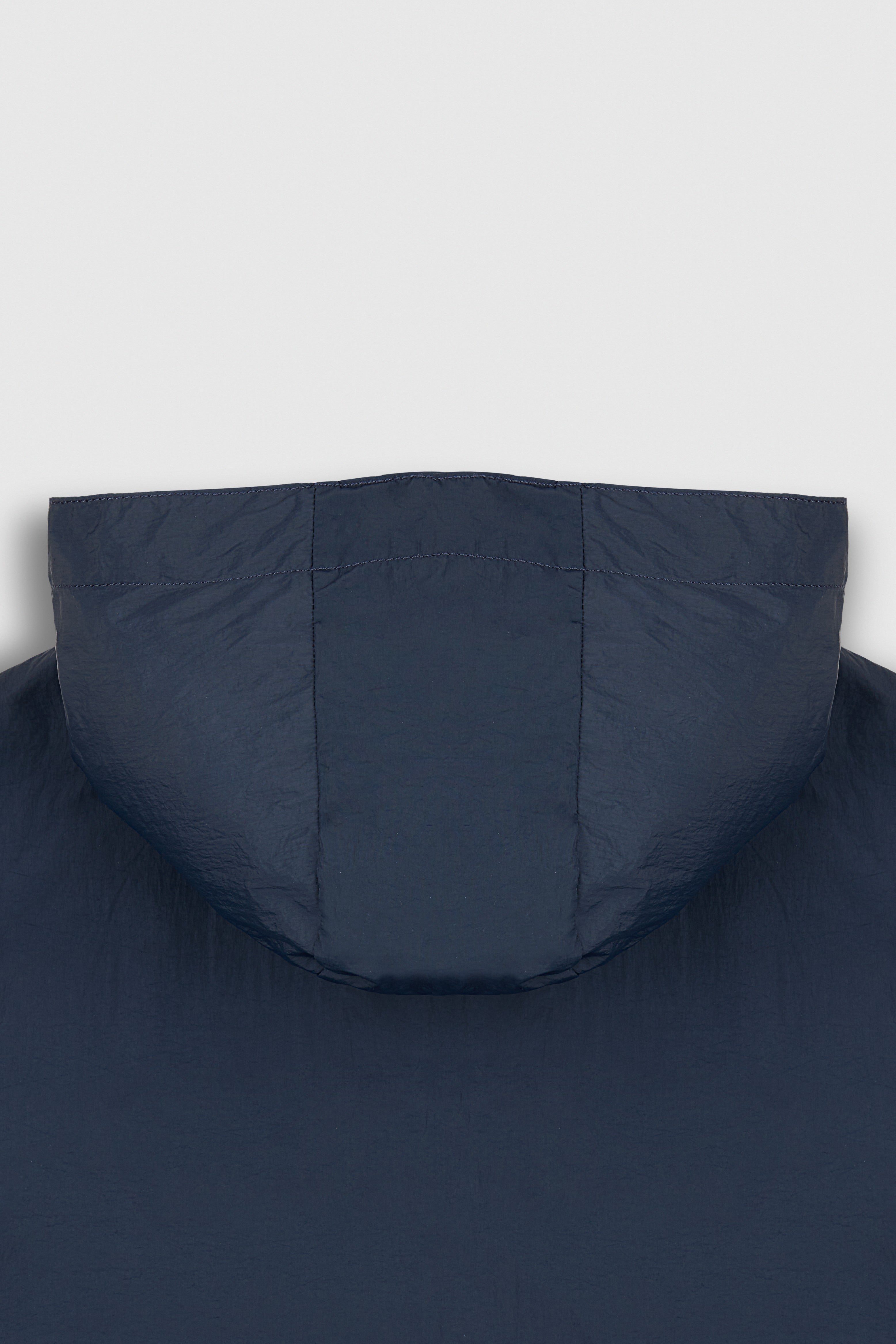 Teddy Smith B-Oly blouson sans manches navy déperlant