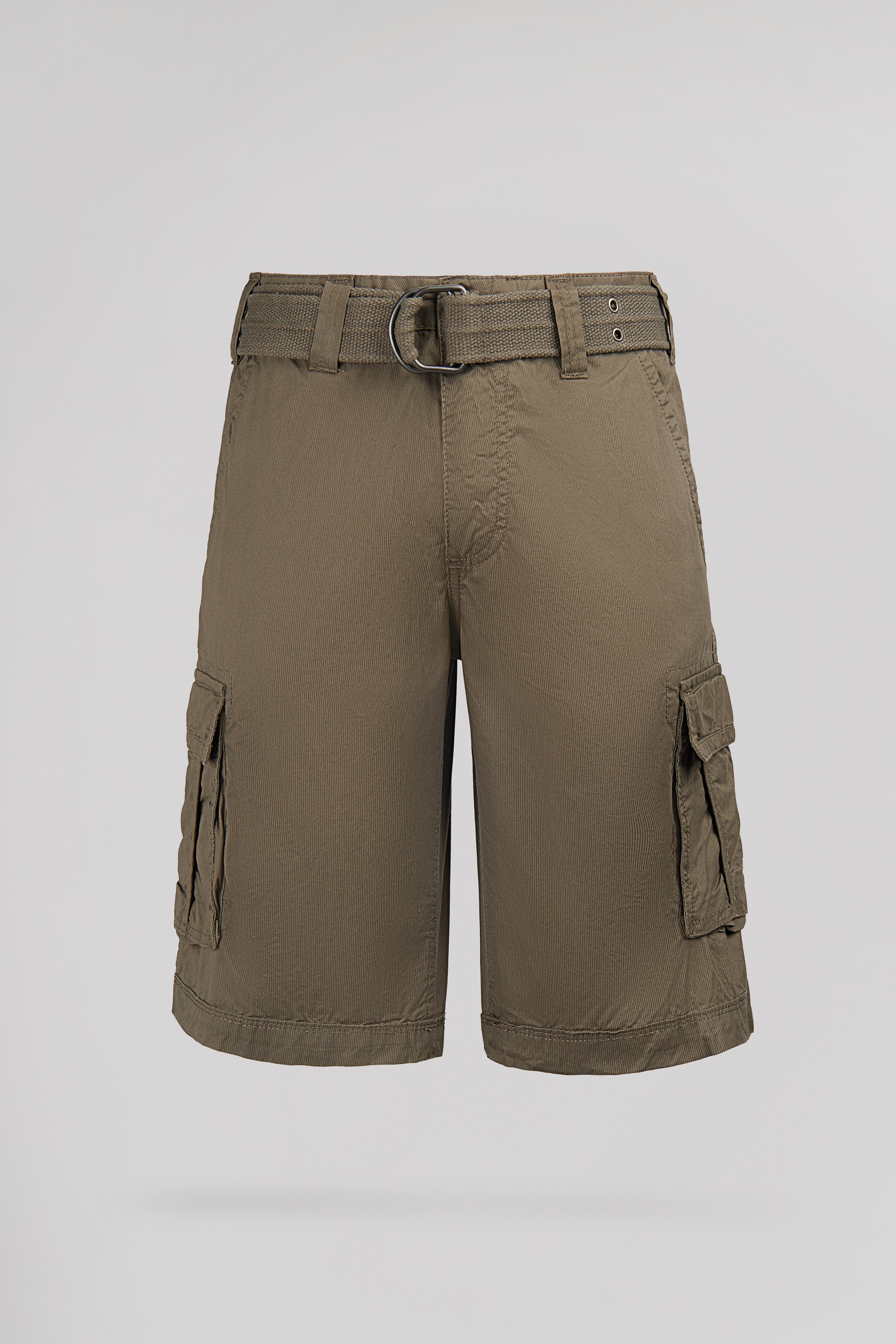 Teddy Smith Sytro 3 Turbulence bermuda kaki poches