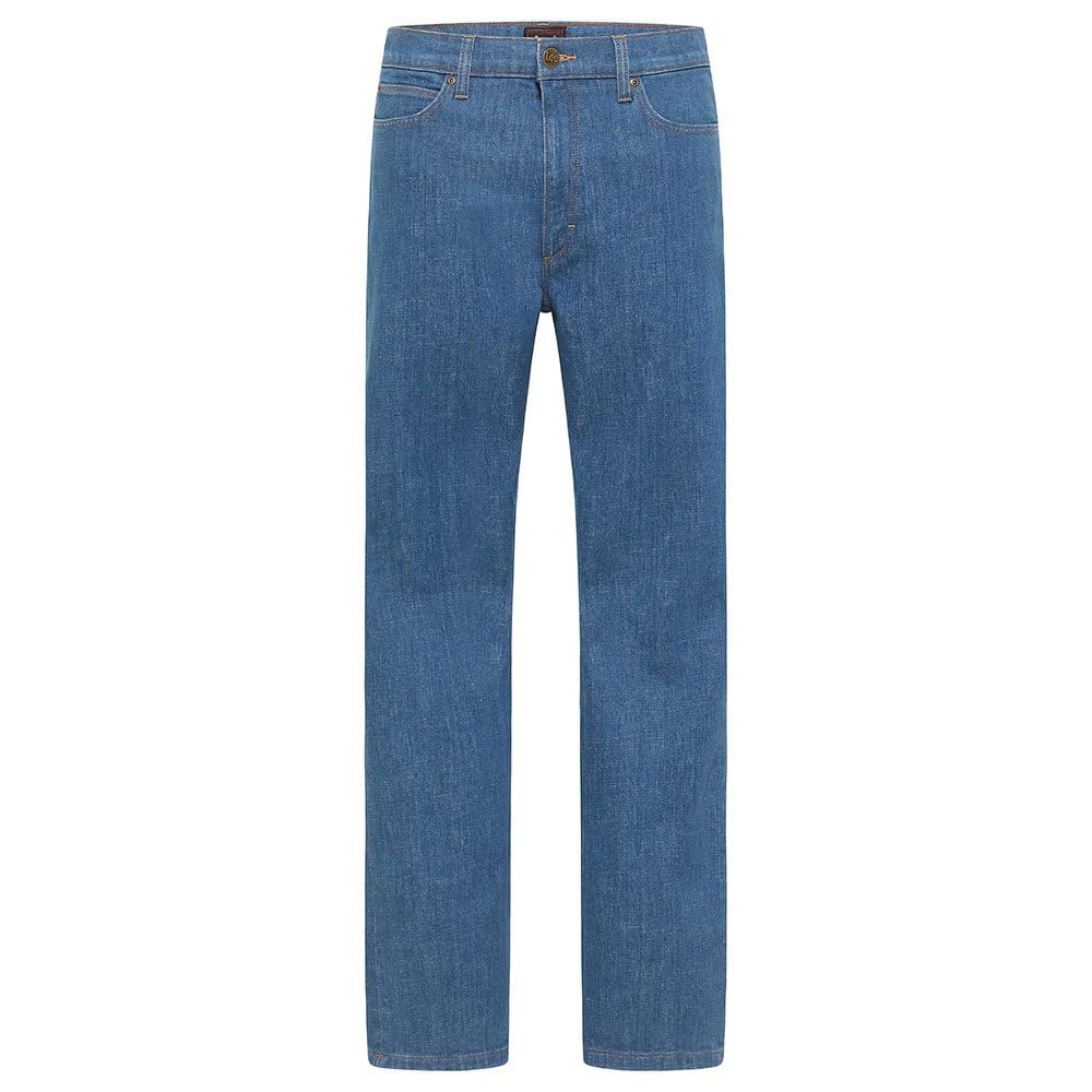 Lee 70s Bootcut jean homme 32W/32L noir
