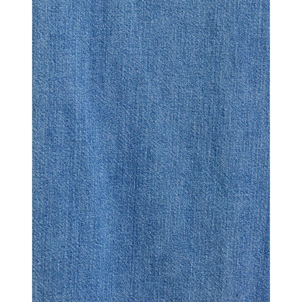 Lee Seasonal Western t-shirt femme bleu XS coton