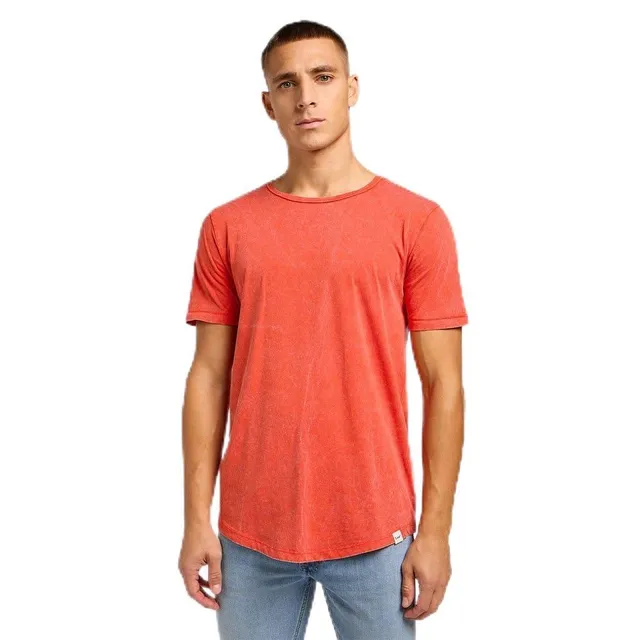 Lee t-shirt homme Pois coupe classique