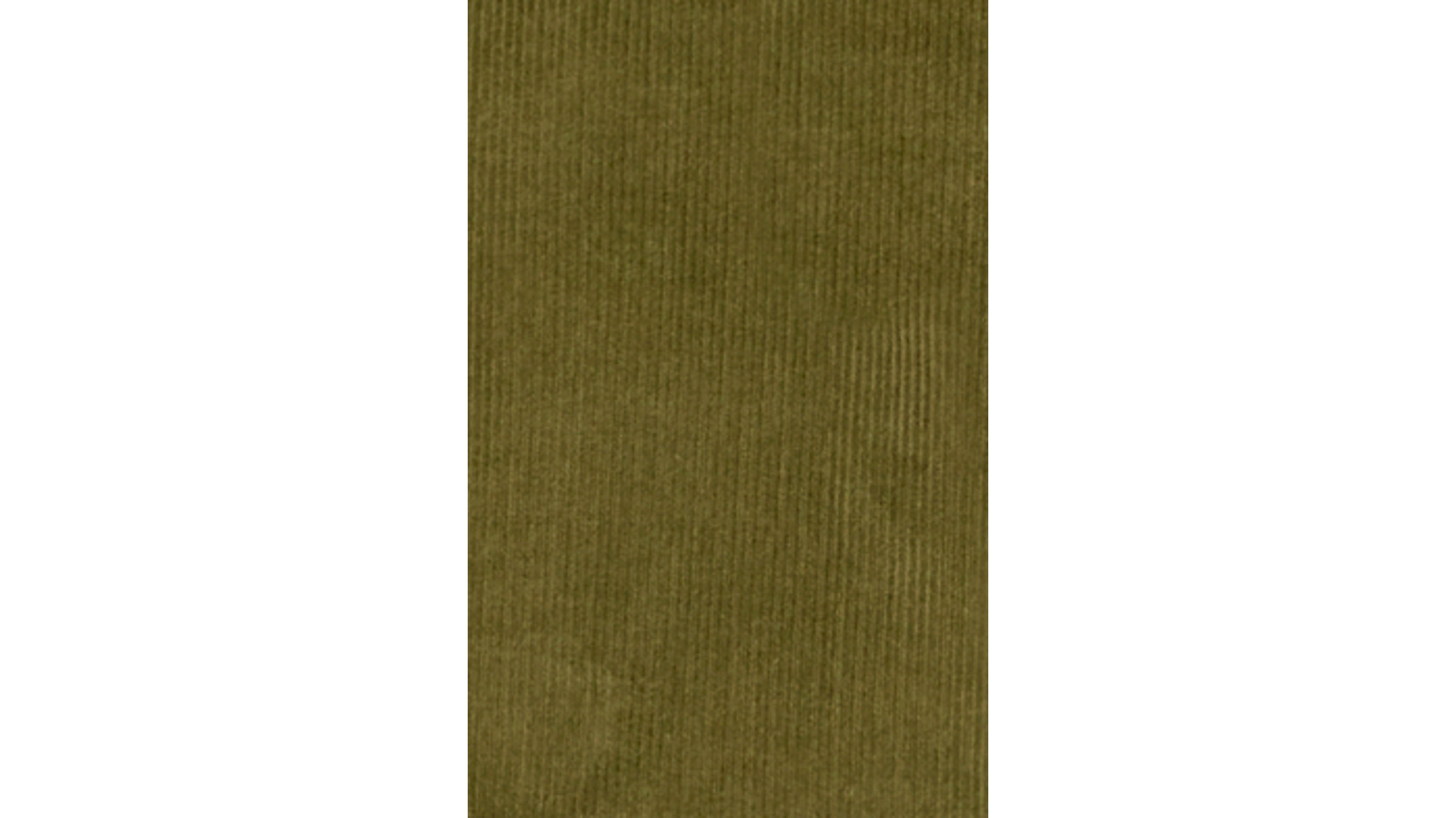 Dockers Crafted Khaki Slim chino vert stretch