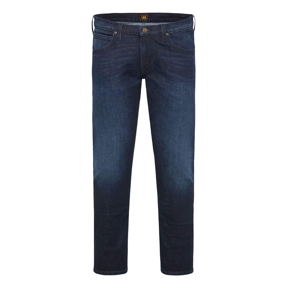 Lee Luke II Classic jean homme slim stretch