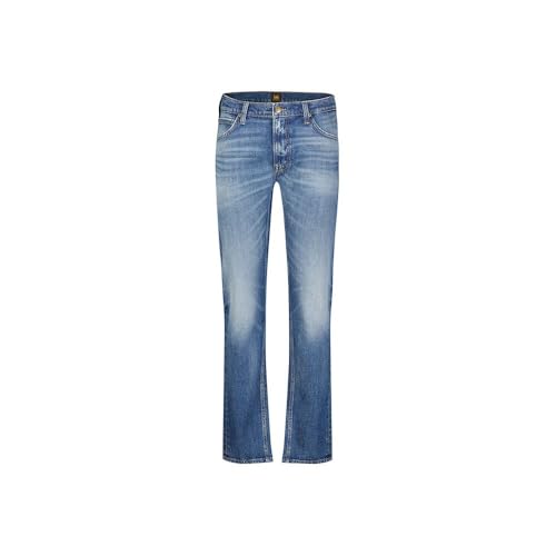 Lee Daren Zip Fly jean homme Rising Tide coupe droite