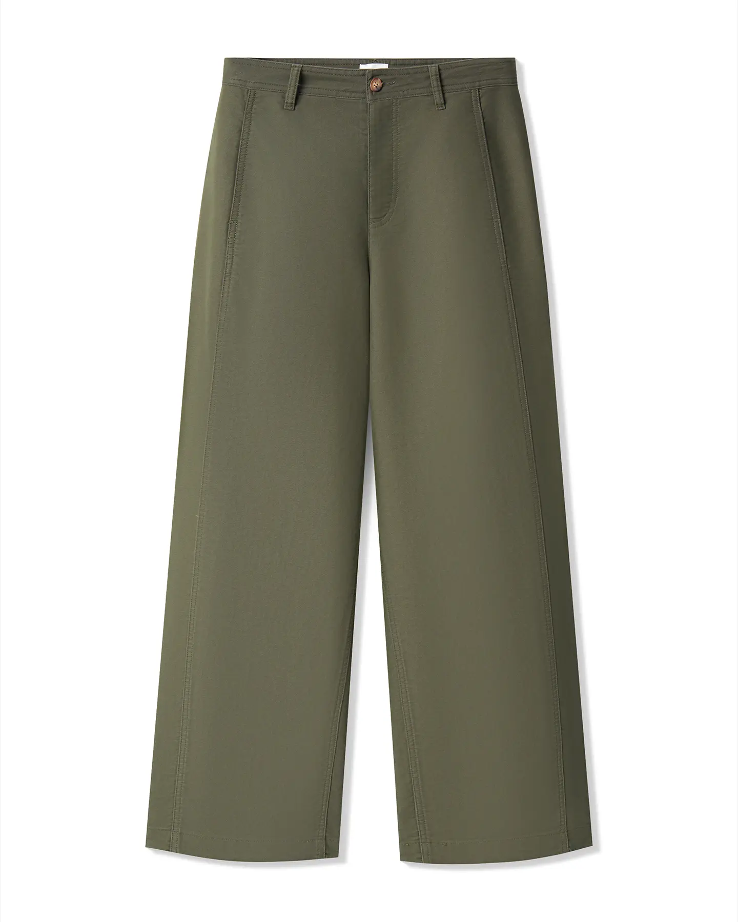 Labdip Orson Uniform Lichen pantalon barrel