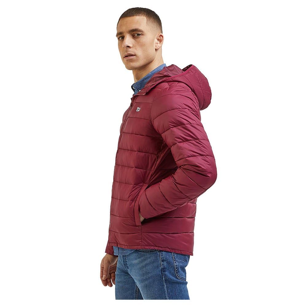 Lee Lumière Tampon JKT veste homme XXL matelassée