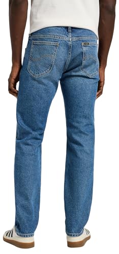 Lee Rider jean homme slim groundwater