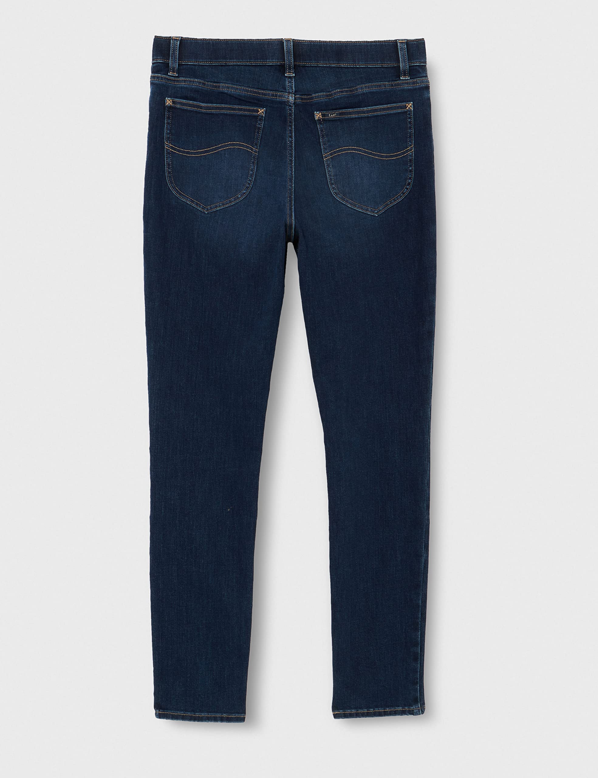 Lee ULC Skinny jean femme eclipse 38W/31L coupe skinny