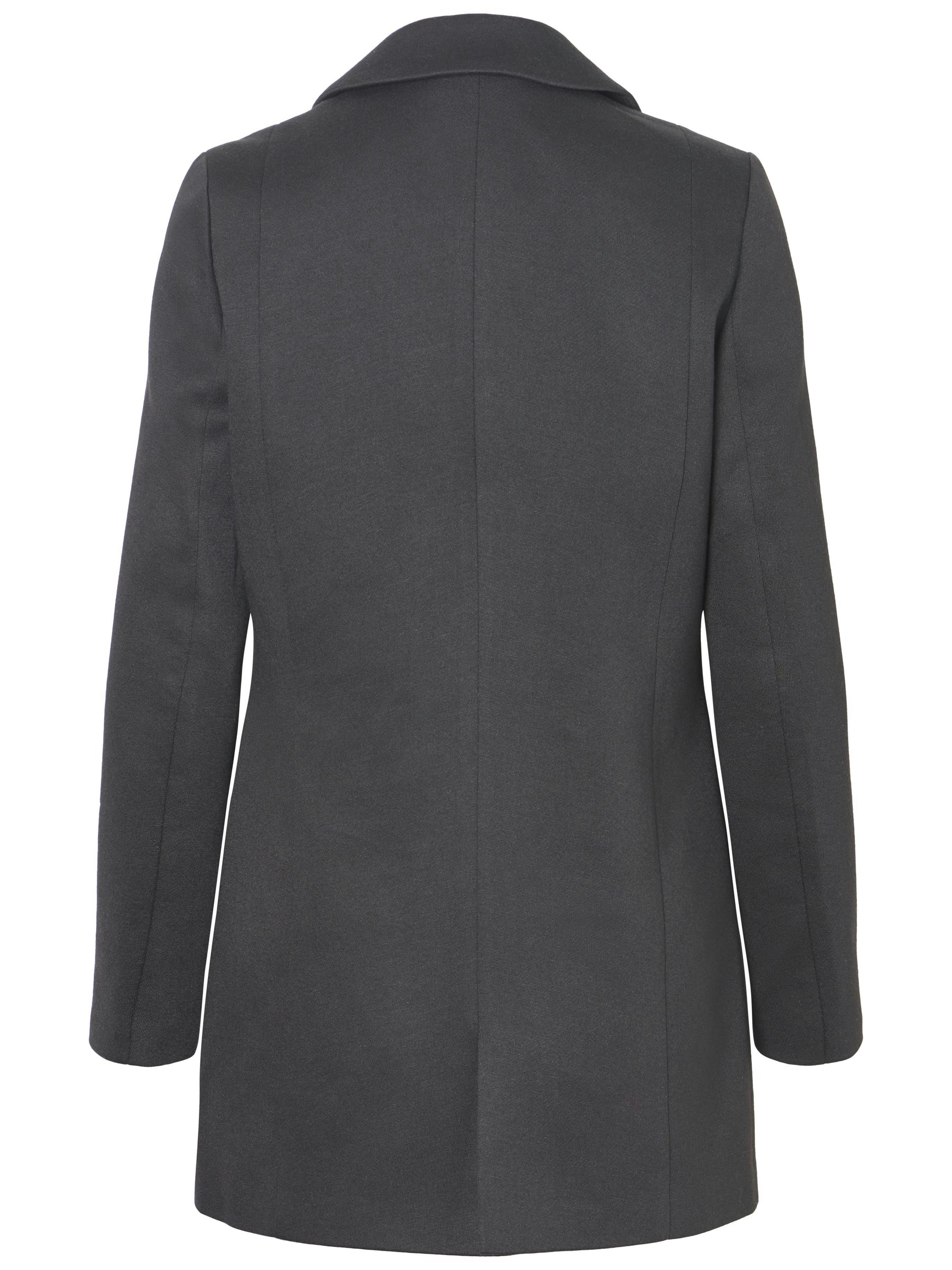 Noisy May Blazer Long Veste Doublee 74 cm