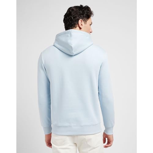 Lee Core sweat à capuche homme 3XL grande taille
