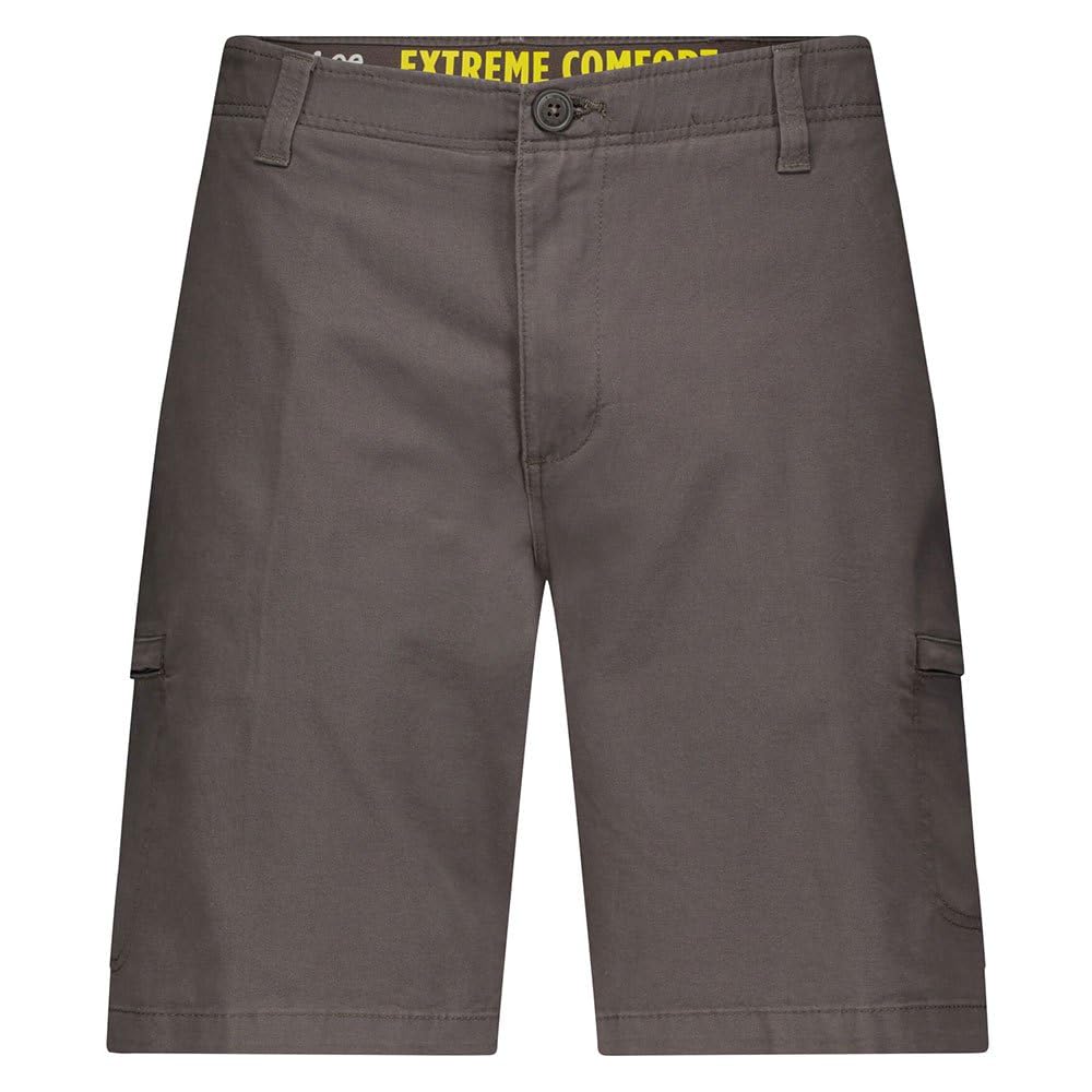 Lee XC World Pocket short homme coupe droite