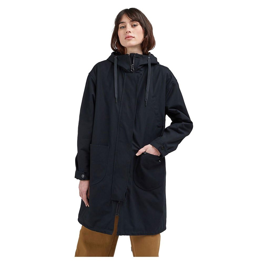 Lee Parka manteau femme taille XL coupe longue