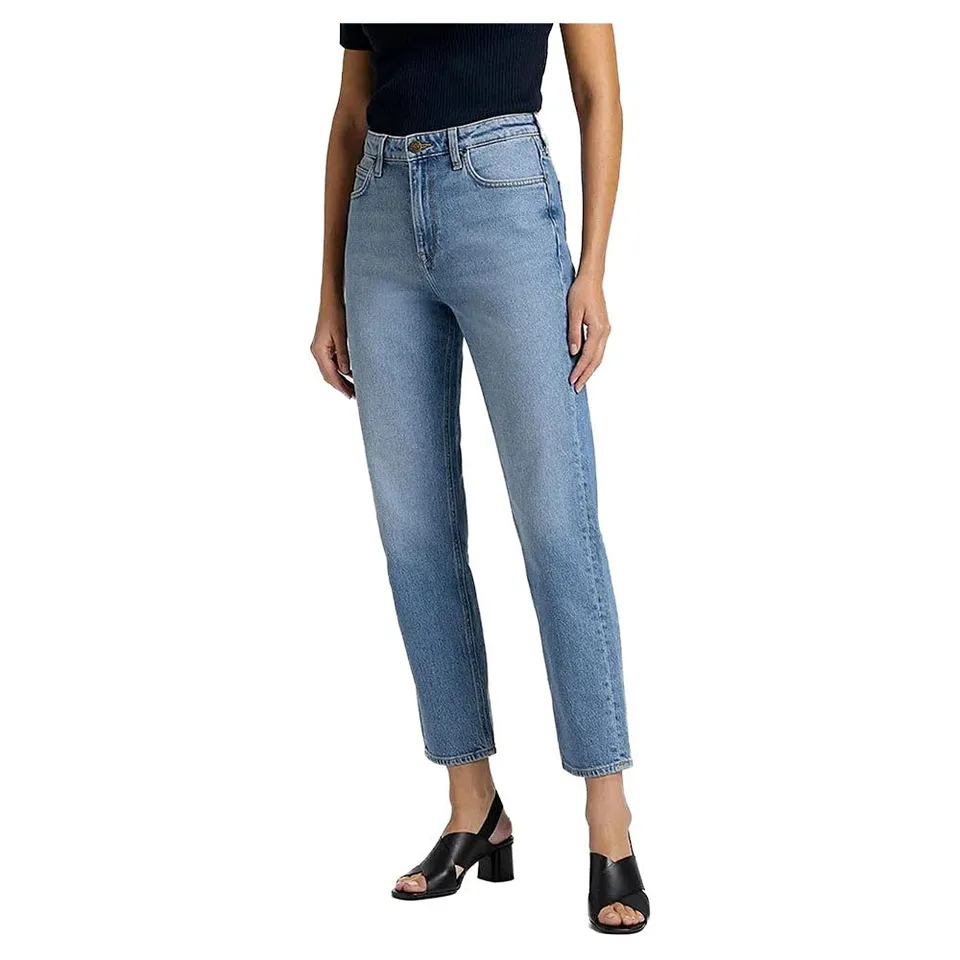 Lee Carol jean femme toile denim
