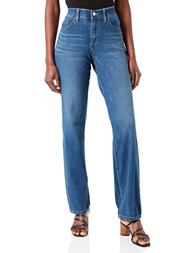 Lee Comfort Straight jean femme indigo moyen 27W 31L