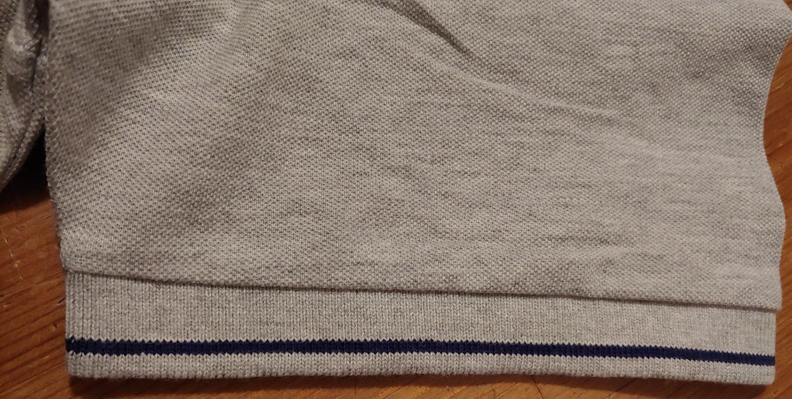 Lee Légendaire polo homme coton coupe classique