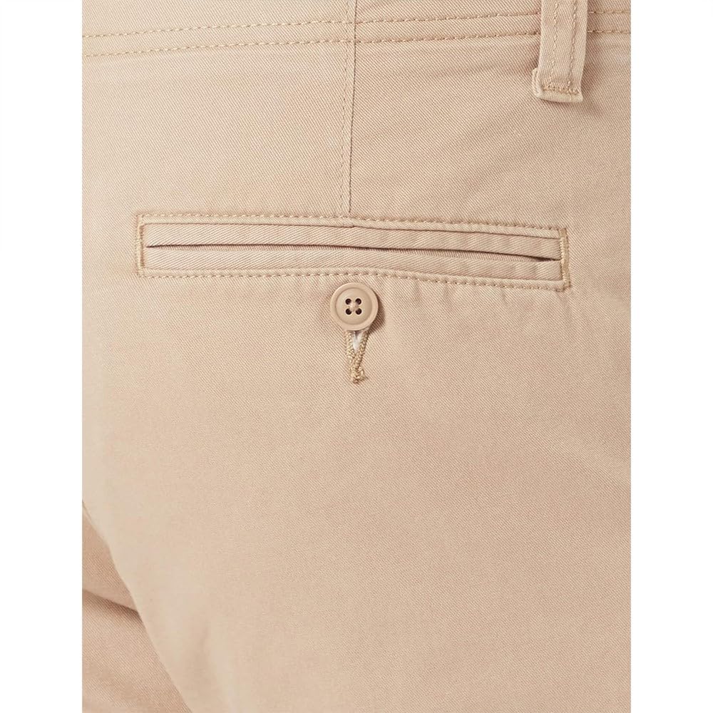 Lee XC Weltpocket short homme 32W extensible