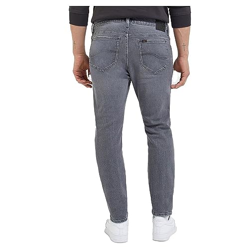 Lee Rider jean homme Slate 30W/34L ardoise
